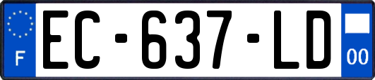 EC-637-LD