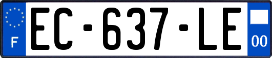 EC-637-LE