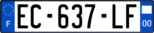 EC-637-LF