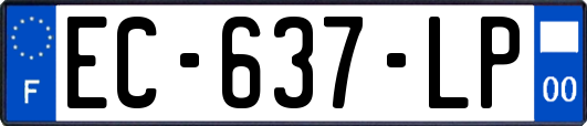 EC-637-LP