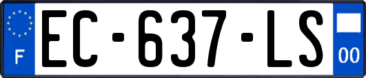 EC-637-LS