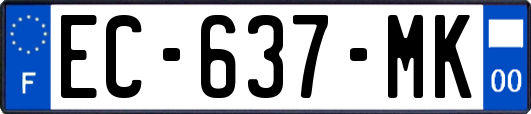 EC-637-MK