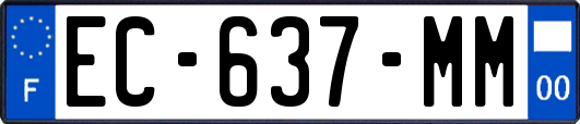 EC-637-MM