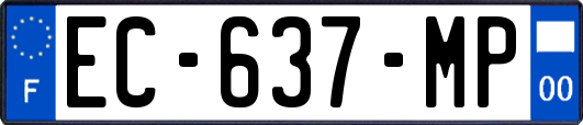 EC-637-MP