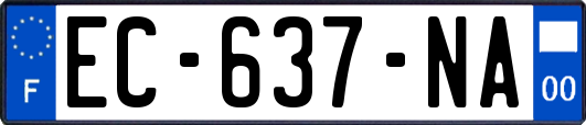 EC-637-NA