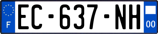 EC-637-NH