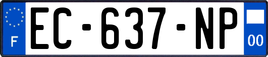 EC-637-NP