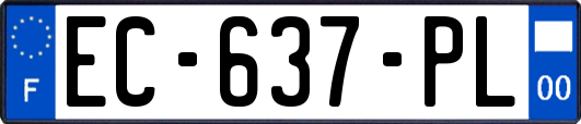 EC-637-PL