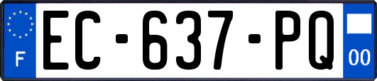 EC-637-PQ