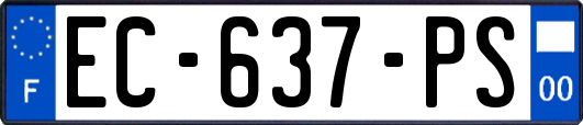 EC-637-PS