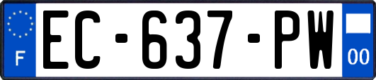 EC-637-PW