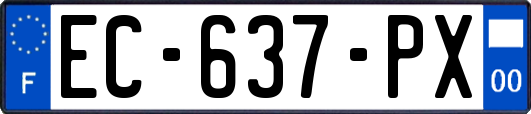 EC-637-PX