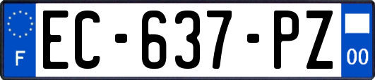 EC-637-PZ