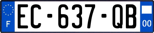 EC-637-QB