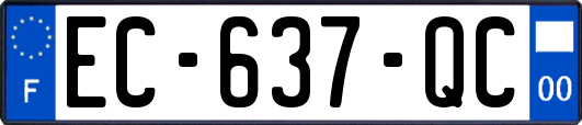 EC-637-QC