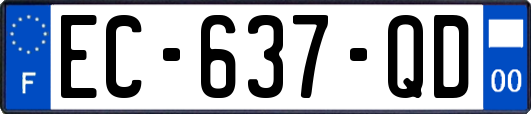 EC-637-QD