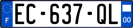 EC-637-QL