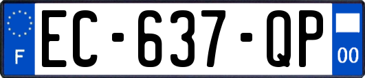 EC-637-QP