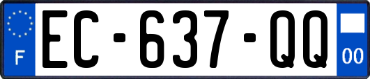 EC-637-QQ