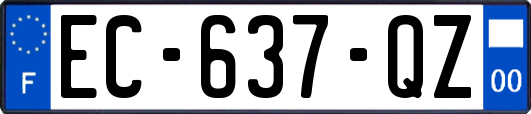 EC-637-QZ