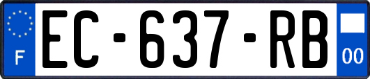 EC-637-RB