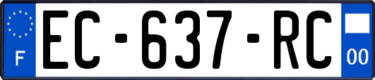 EC-637-RC