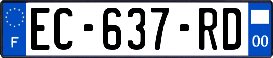EC-637-RD