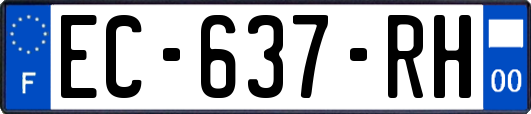 EC-637-RH
