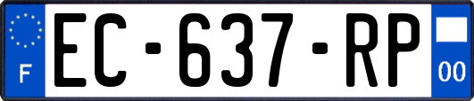 EC-637-RP