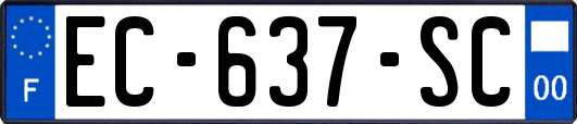 EC-637-SC