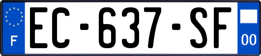 EC-637-SF
