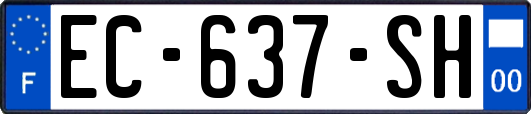EC-637-SH
