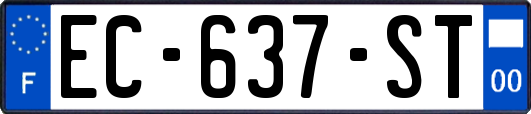 EC-637-ST