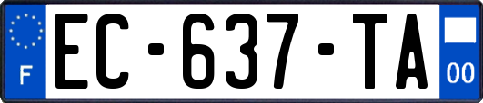 EC-637-TA