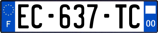 EC-637-TC
