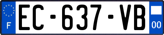 EC-637-VB