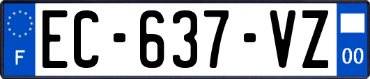 EC-637-VZ