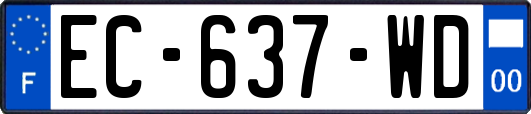 EC-637-WD
