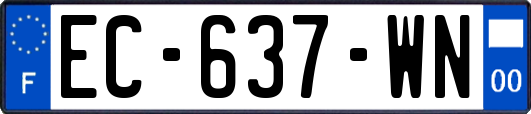 EC-637-WN