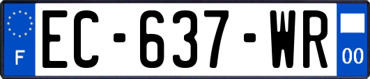 EC-637-WR