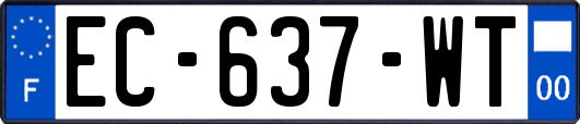 EC-637-WT