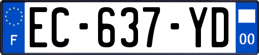 EC-637-YD