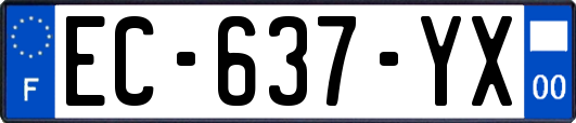 EC-637-YX