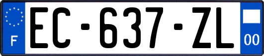 EC-637-ZL