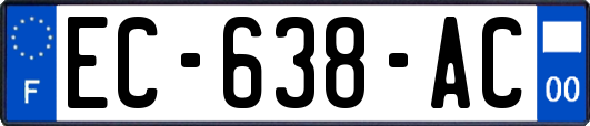 EC-638-AC