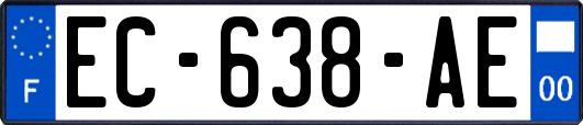 EC-638-AE