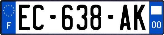 EC-638-AK