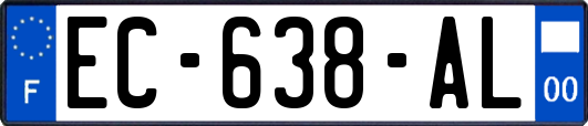 EC-638-AL