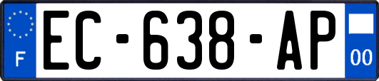 EC-638-AP