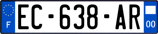 EC-638-AR